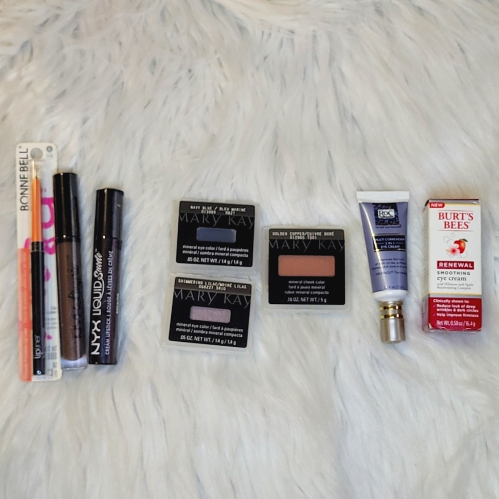 Skin & Beauty Bundle